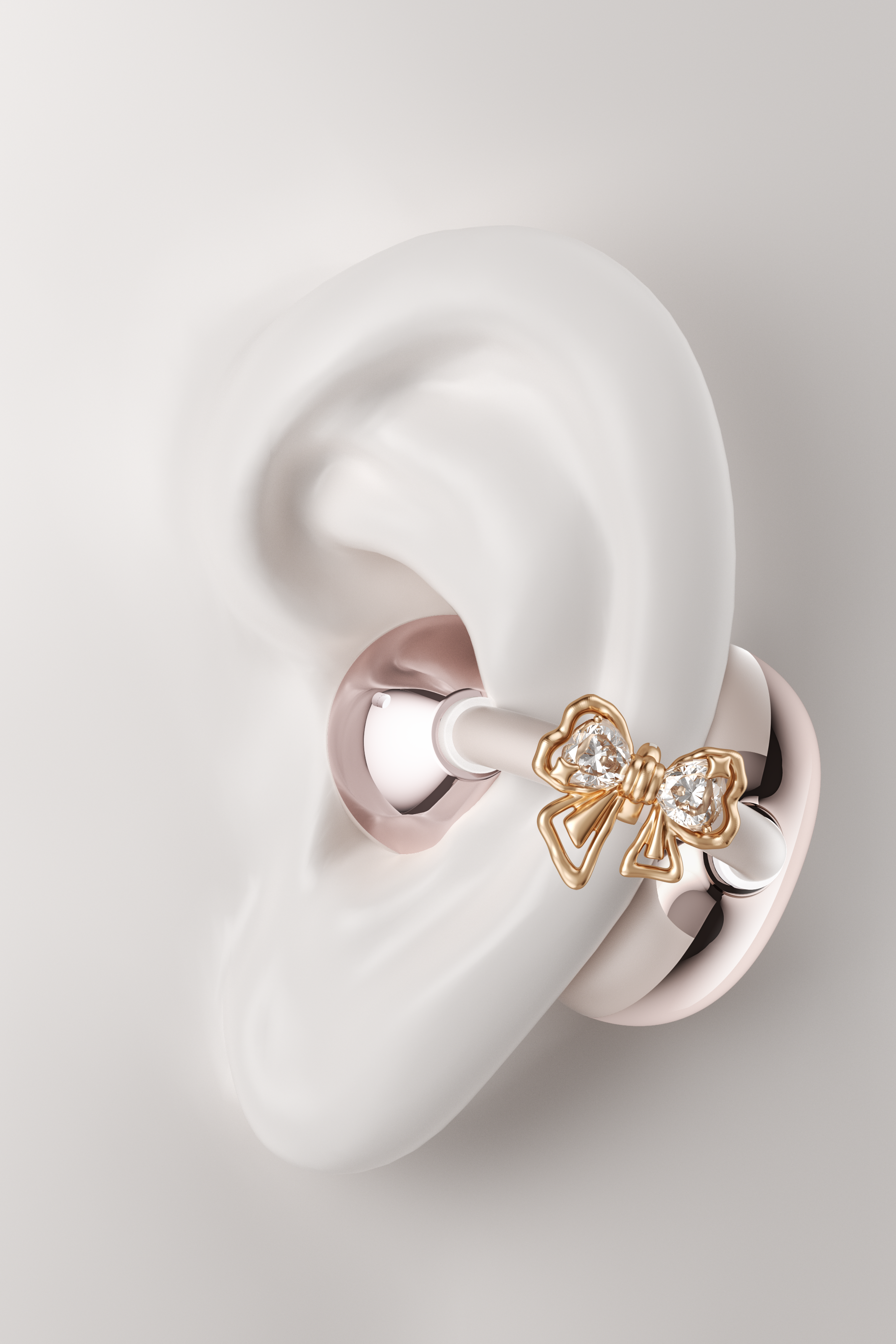 Air Clip - Jewelry edition