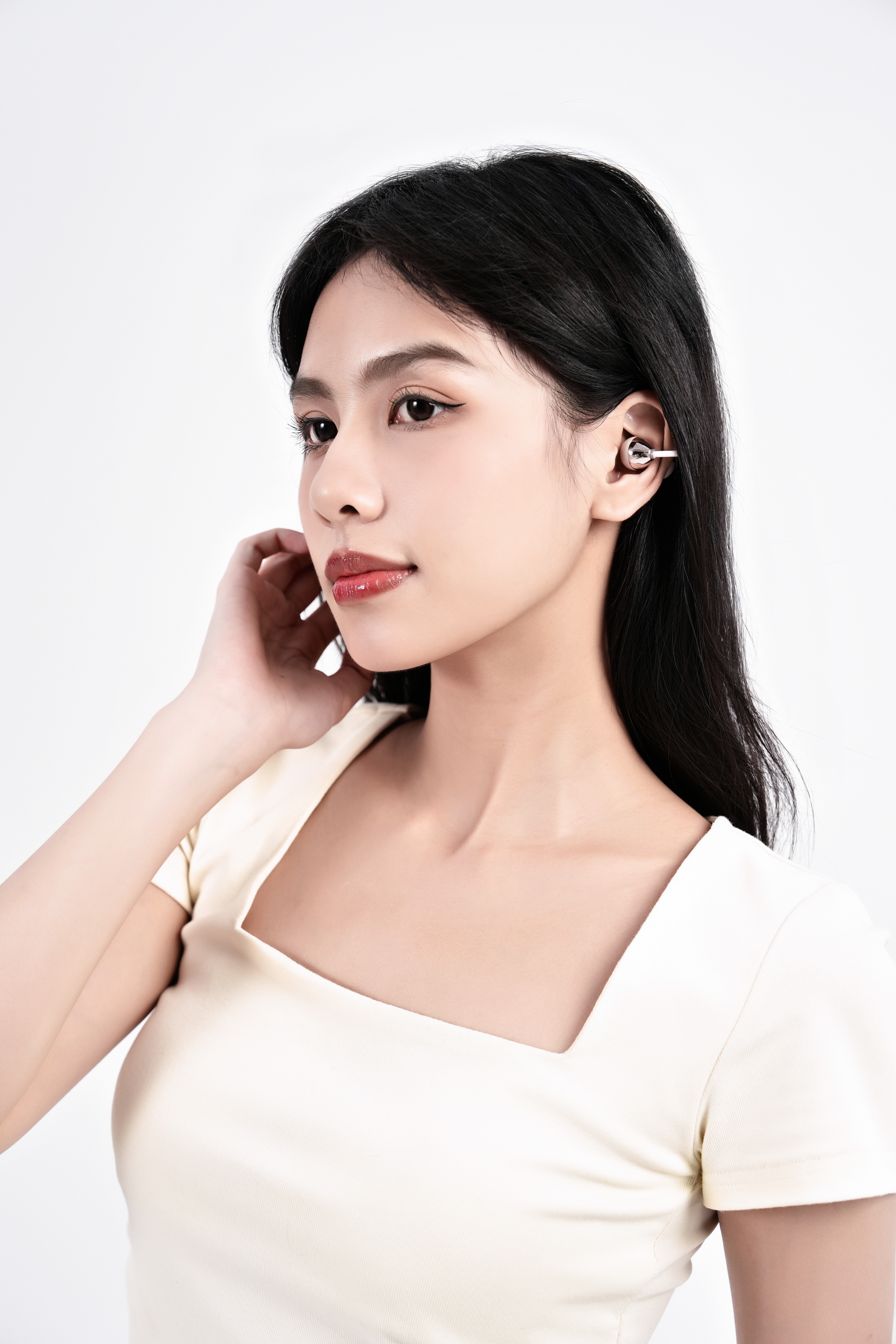 Air Clip - Jewelry edition