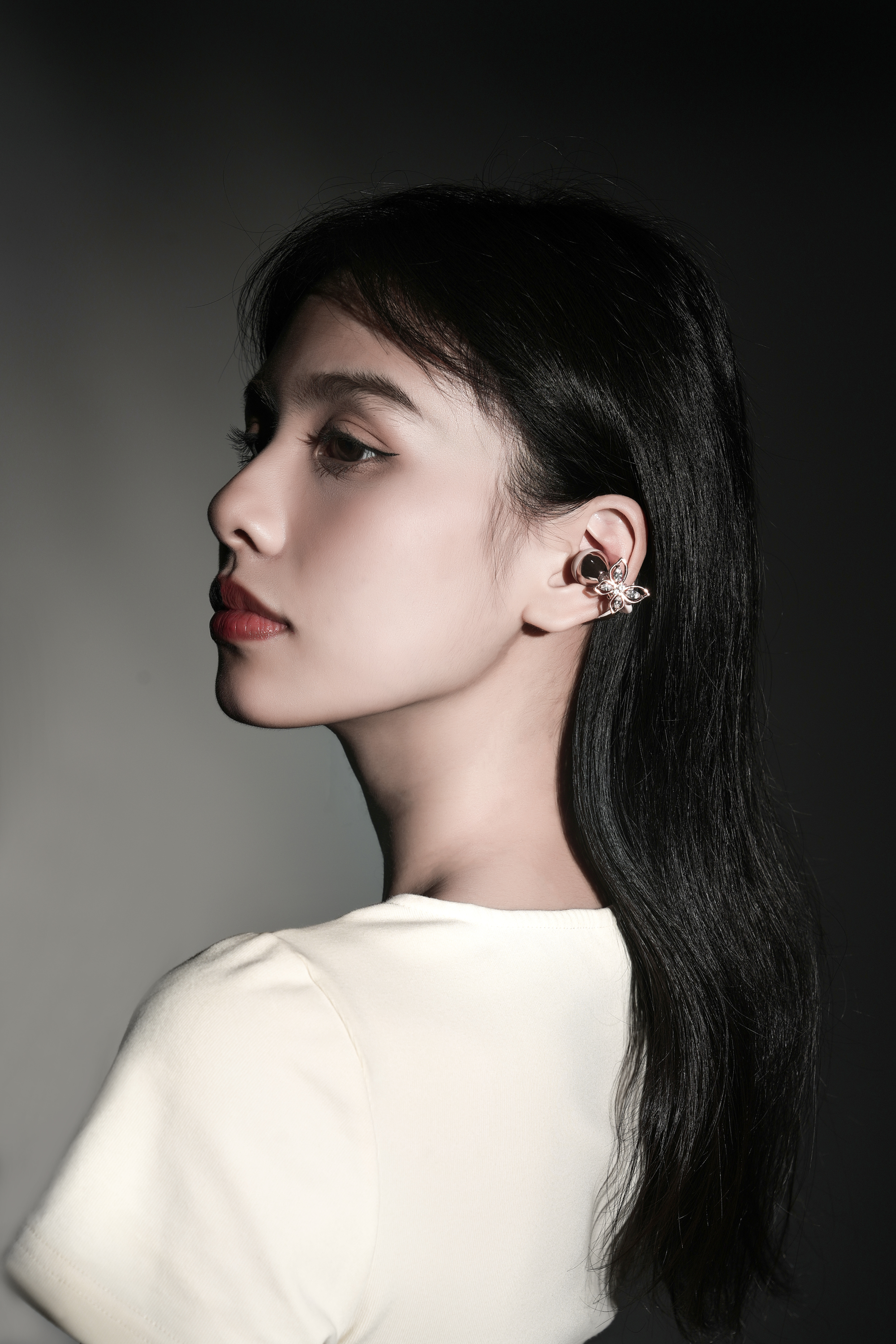 Air Clip - Jewelry edition