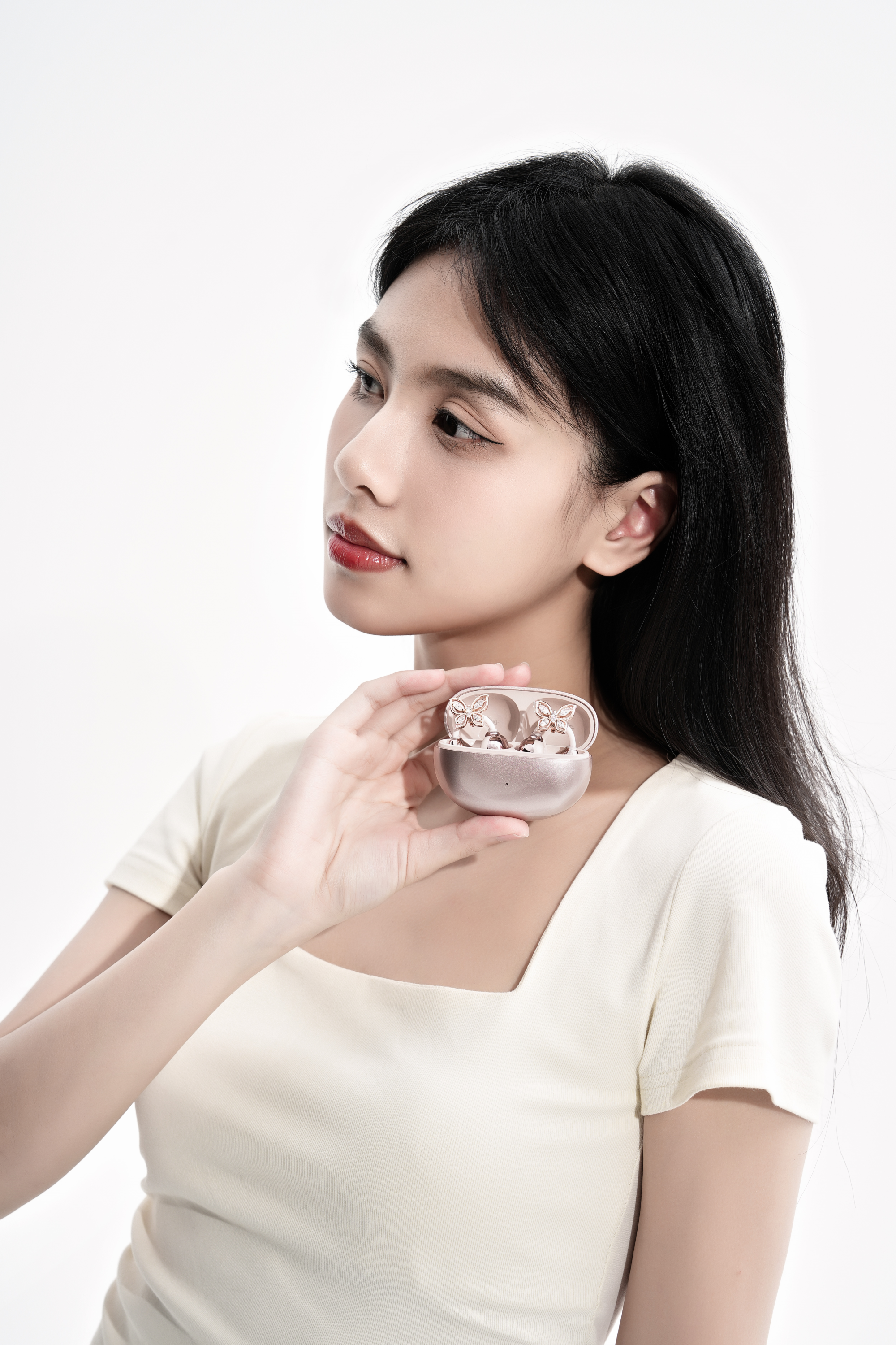 Air Clip - Jewelry edition