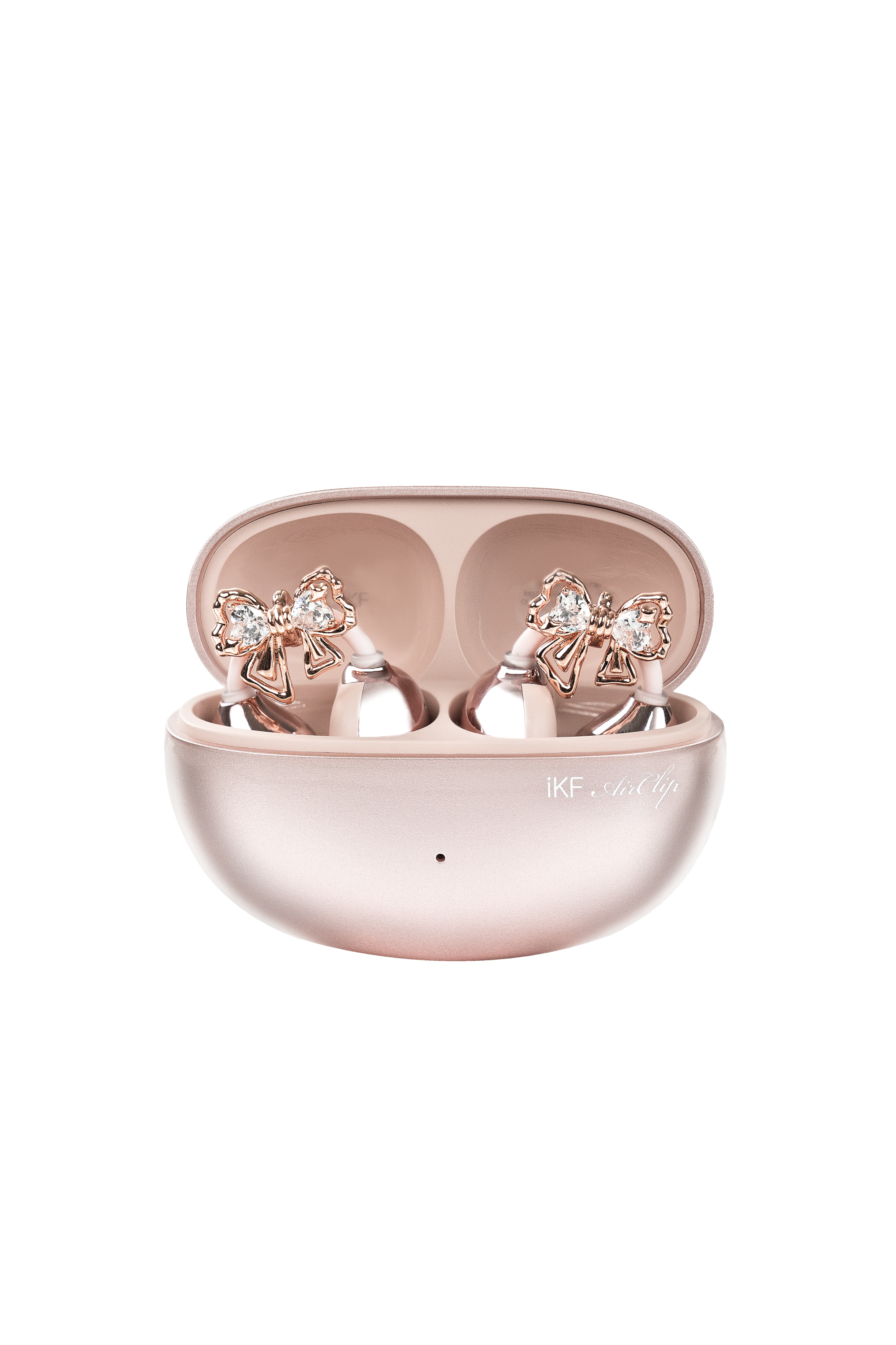 Air Clip - Jewelry edition