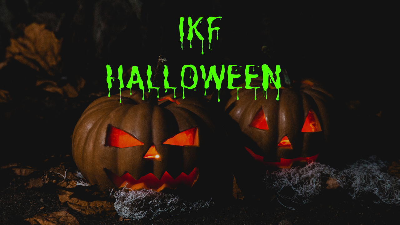 Rock Your Halloween Costume with IKF Headphones: Unique and Trendy Ideas