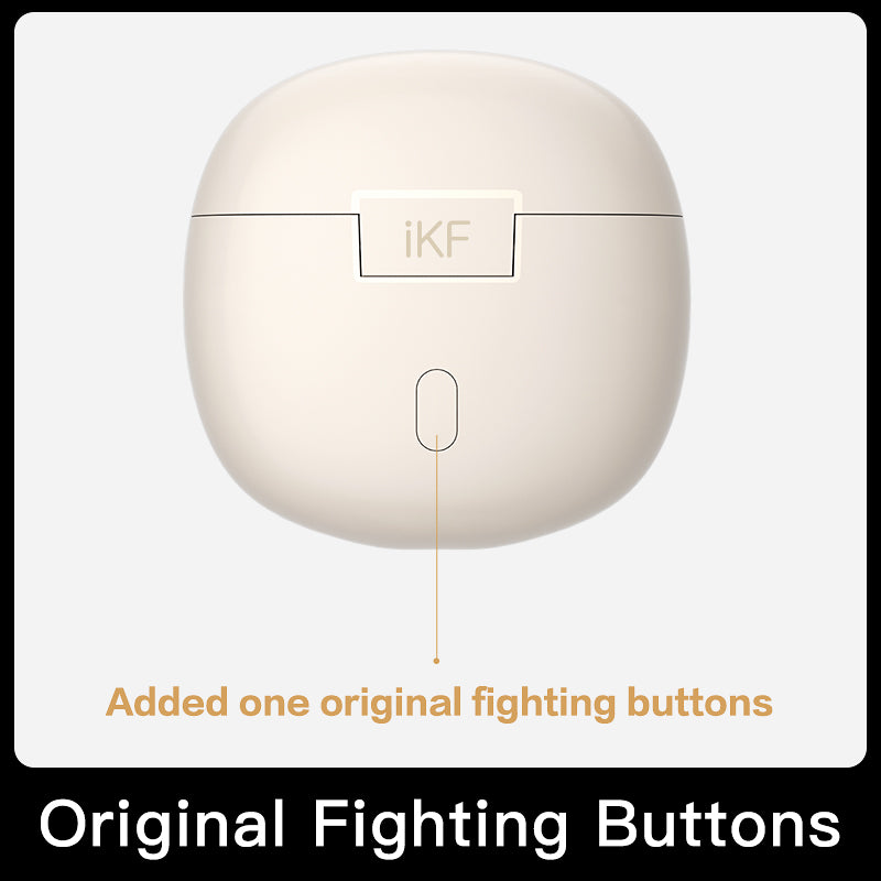 iKF Find Air 5 Generation  Noise Cancelling Earbud