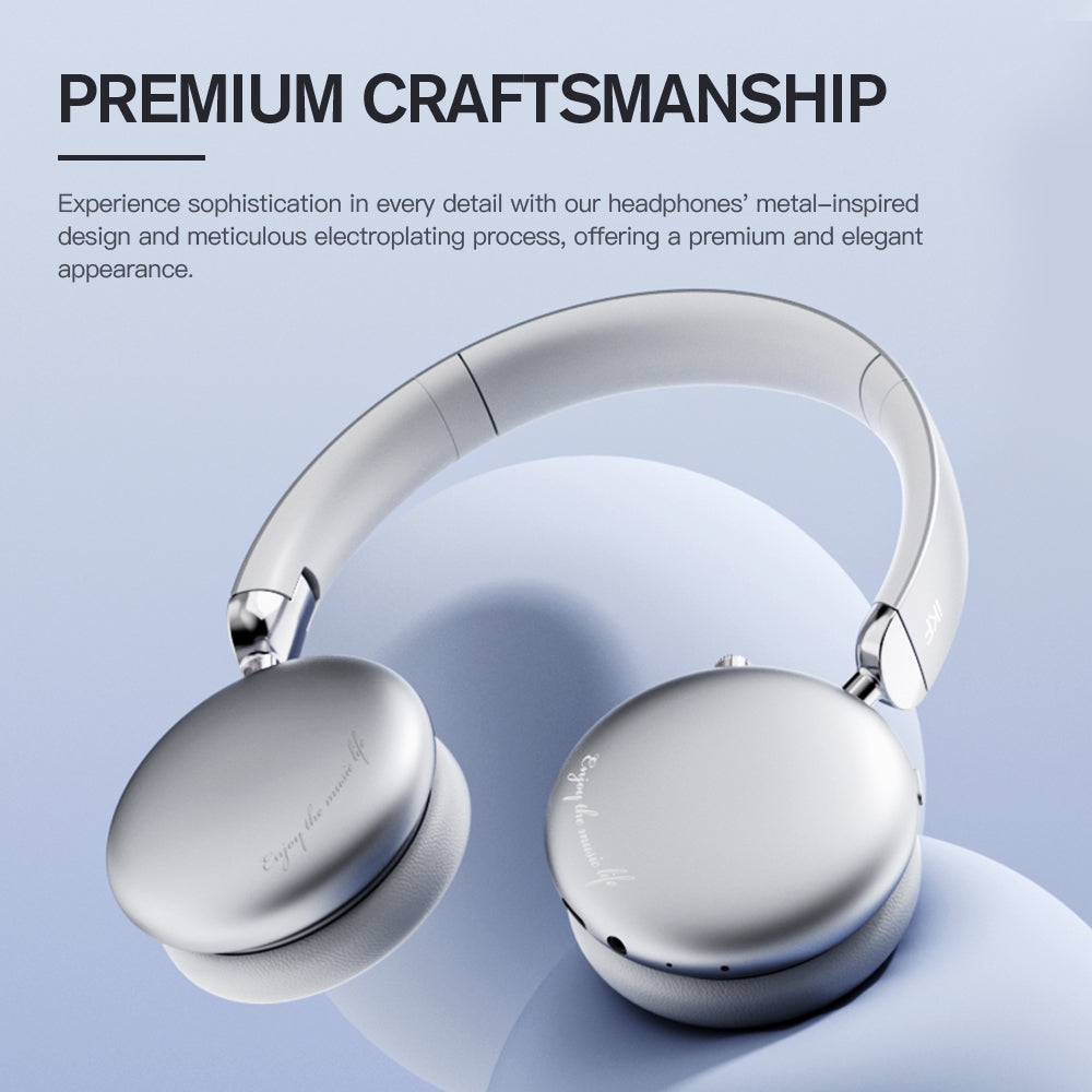 iKF E1 Fashion headset