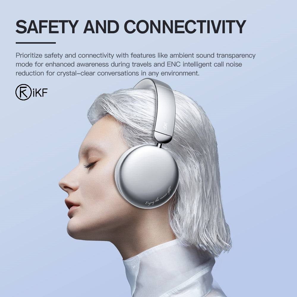 iKF E1 Fashion headset