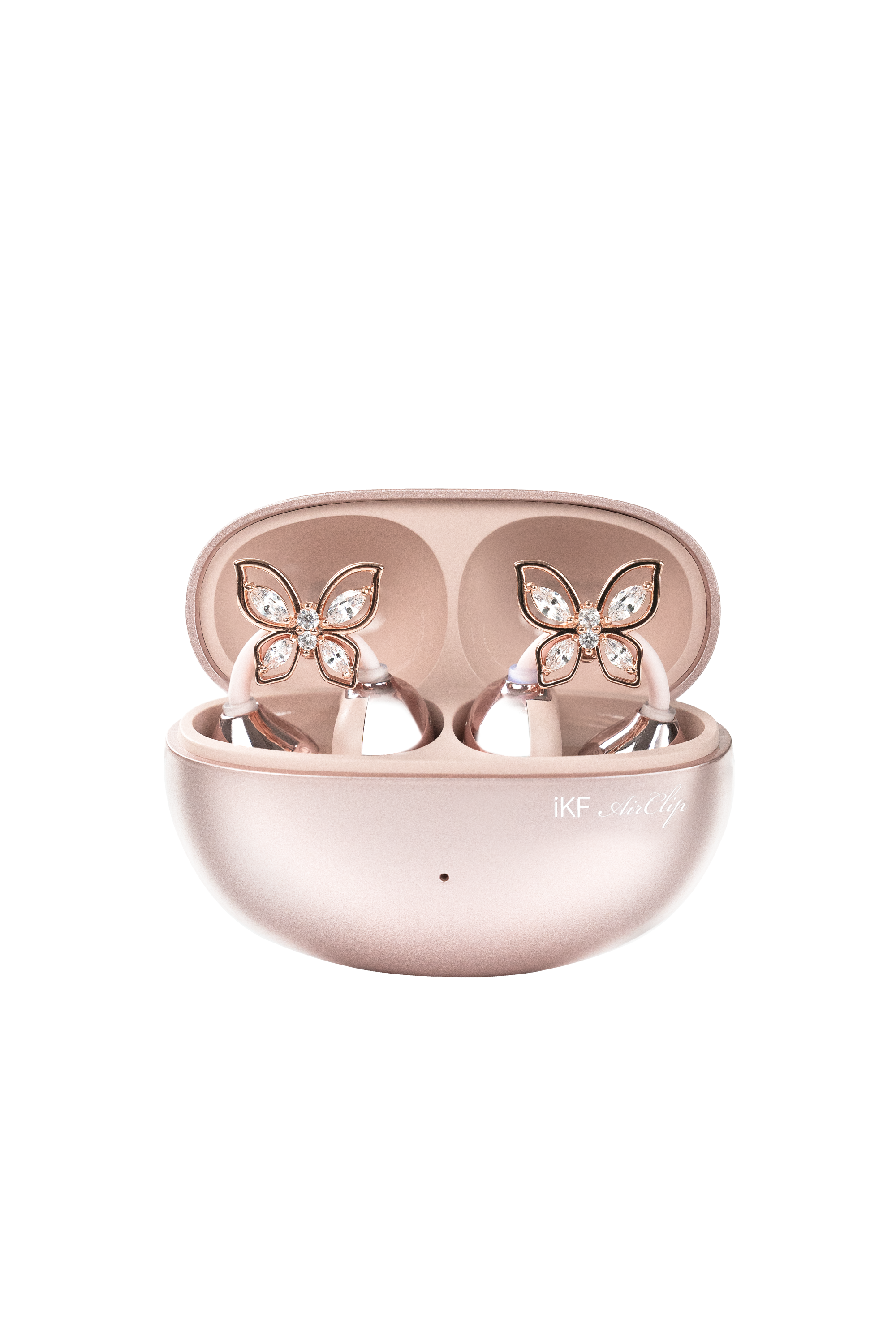 Air Clip - Jewelry edition