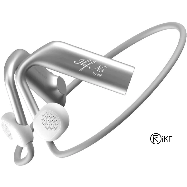 iKF N3 Sport Open Earbuds- for safety