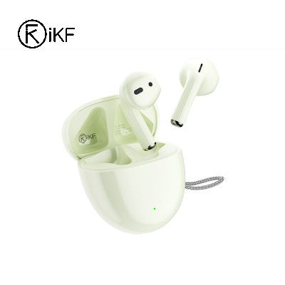 iKF Kiwi Cutest Earbud