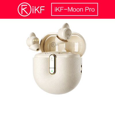 iKF Sleep earbuds-for insomnia