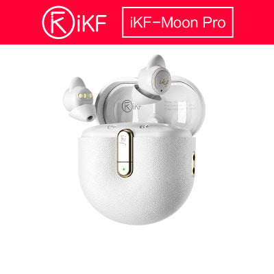 iKF Moon Pro Smallest Sleep Earbud- for sleep problem,insomnia