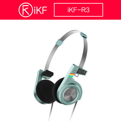 iKF R3 Retro Headset