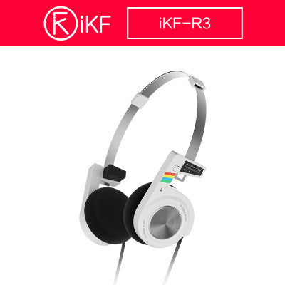 iKF R3 Retro Headset