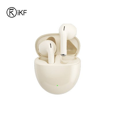 iKF Kiwi Cutest Earbud