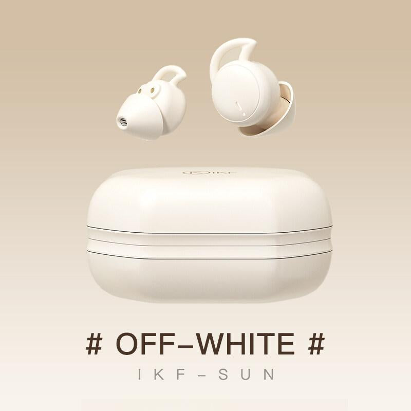 iKF Sleep earbuds-for insomia - IKF AUDIO