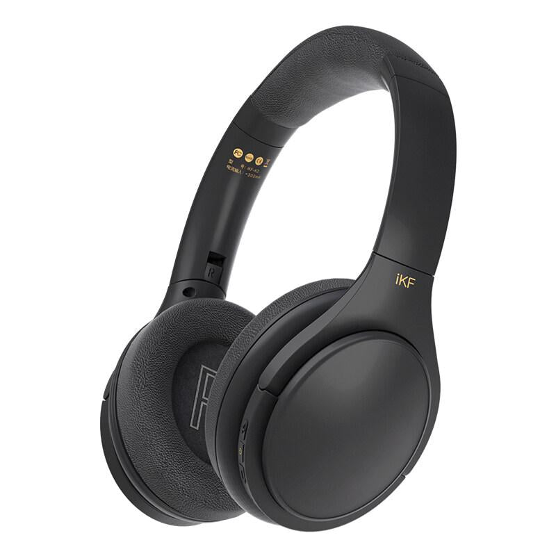 iKF K2 Bluetooth Wireless Headphone - IKF AUDIO