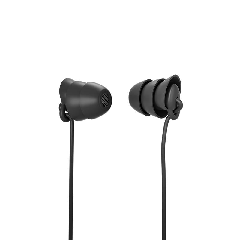 iKF Sleep Wired Earphone Type-C High-quality Sound Insulation and Noise Canceling Microphone In-ear Earphone - IKF AUDIO