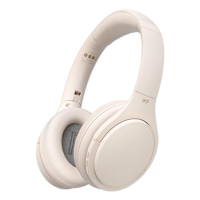 iKF K2 Bluetooth Wireless Headphone - IKF AUDIO