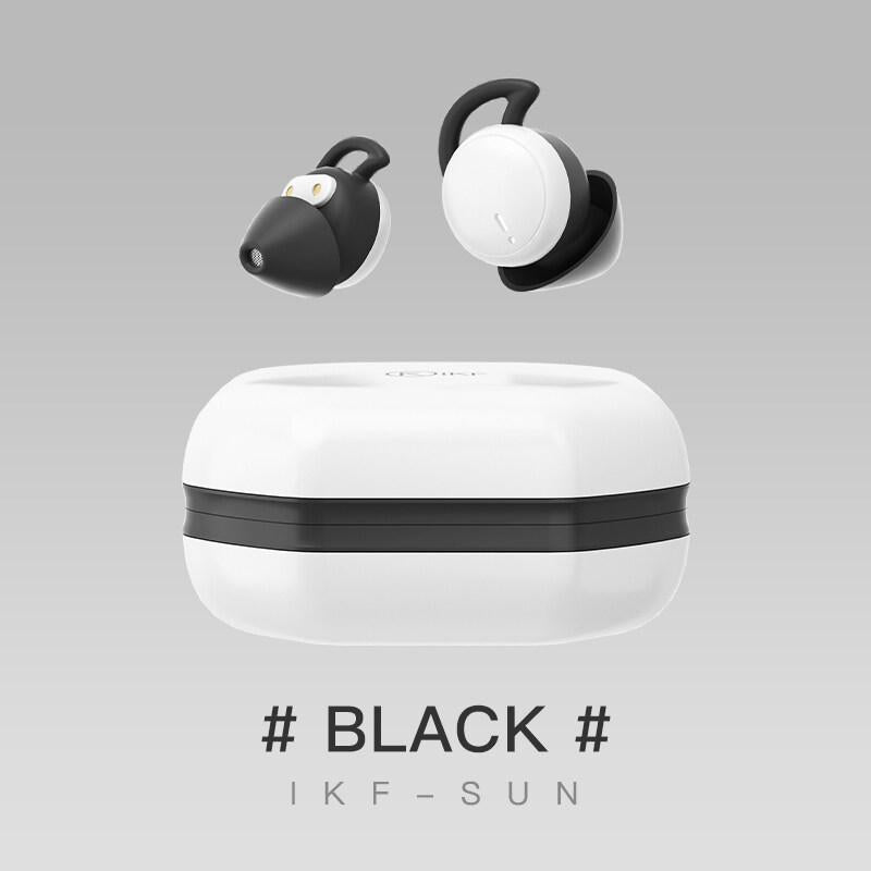 iKF Sleep earbuds-for insomia - IKF AUDIO