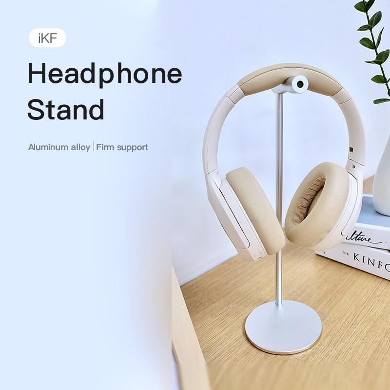 iKF Headphone Stand Holder - IKF AUDIO