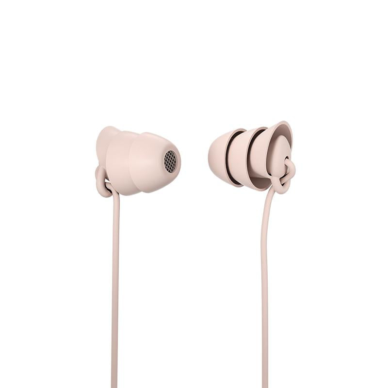 iKF Sleep Wired Earphone Type-C High-quality Sound Insulation and Noise Canceling Microphone In-ear Earphone - IKF AUDIO